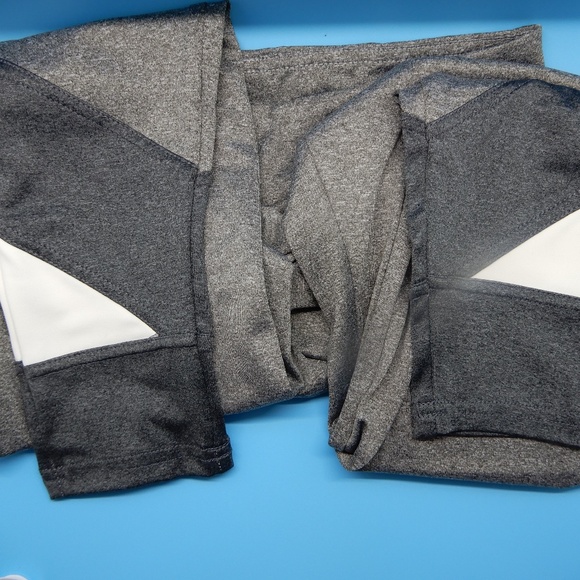 Xhilaration Fashion Legging - Wide Waistband - Picture 3 of 4